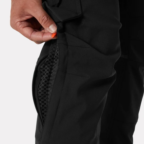 Kensington BRZ HH Connect™ Pantolon - Resim 6