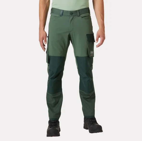 Helly Hansen Workwear Oxford 4X HH Connect Pantolon -77395 ürün görseli 1