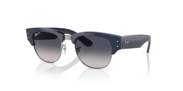 Ray-Ban RB 0316 S 1366 / 78 50 Polarize Unisex Güneş Gözlüğü ürün görseli 1