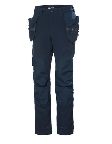Helly Hansen Workwear Kadın Luna Brz İnşaat Pantolon -77590 ürün görseli 1