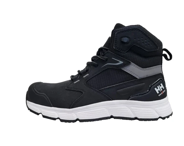 Helly Hansen Workwear Kensington Mxr Ayakkabı S3l -78354 ürün görseli 1