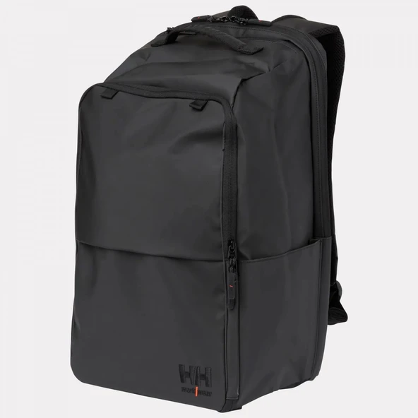 Barkod Sırt Çantası 35L - 79582 - Resim 4