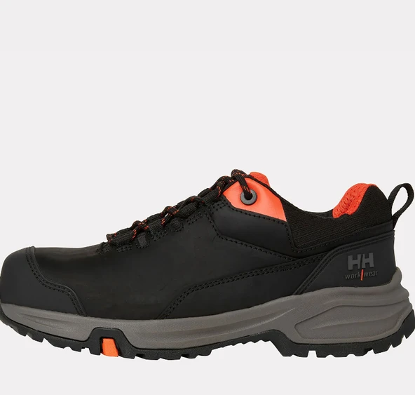 Helly Hansen Workwear Manchester Ltr Low S3S Ayakkabı -78430 ürün görseli 1