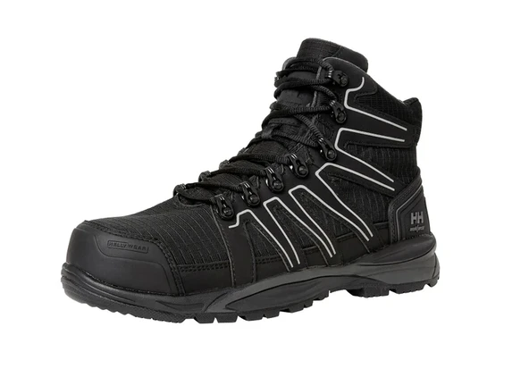 Helly Hansen Workwear Manchester Kışlık Bot S3 -78422 ürün görseli 1