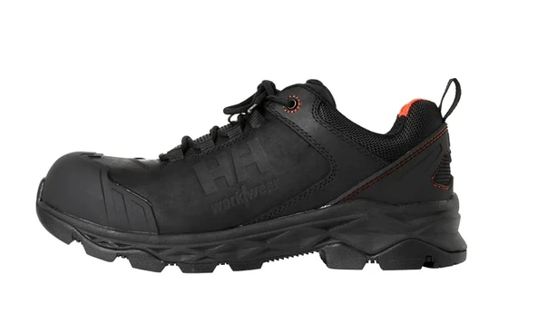 Helly Hansen Workwear Oxford Kompozit Ayakkabı Kadın S3 -78402 ürün görseli 1