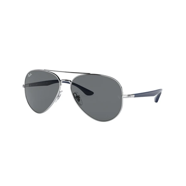 Ray-Ban RB 3765 003/B1 58 Unisex Güneş Gözlüğü ürün görseli 1