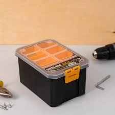 Süper Bag ASR-2102 Mega Slim Organizer - Resim 2
