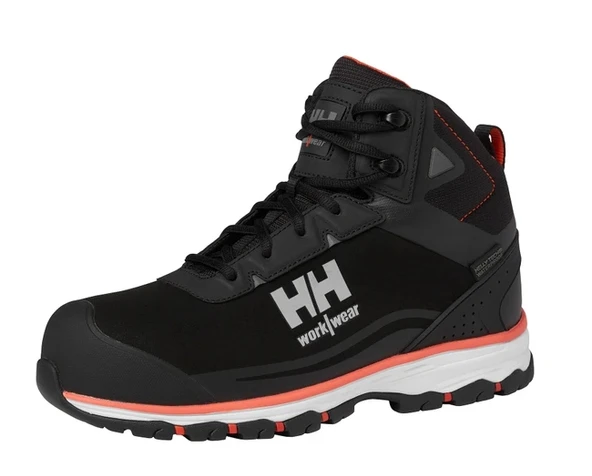 Helly Hansen Workwear Chelsea Evo Ayakkabı Ht -78392 ürün görseli 1