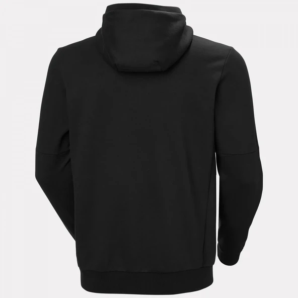 Evo Zip Kapüşonlu - Resim 6