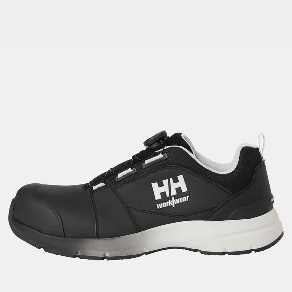 Barkod MXR Düşük BOA S3S Güvenlik Ayakkabıları 78325 ürün görseli 1