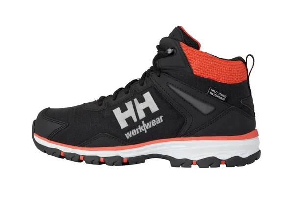 Helly Hansen Workwear Chelsea Evo Ayakkabı  O2 Ht -78389 ürün görseli 1