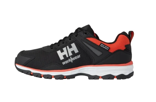 Helly Hansen Workwear Chelsea Evo Ayakkabı O2 Ht -78388 ürün görseli 1