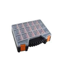 Süper Bag ASR-2035 Mega Organizer - Resim 2