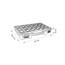 Süper Bag ASR-2035 Mega Organizer - Resim 5