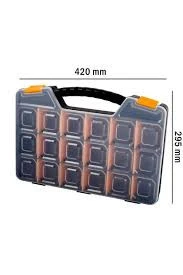 Süper Bag ASR-2035 Mega Organizer - Resim 4