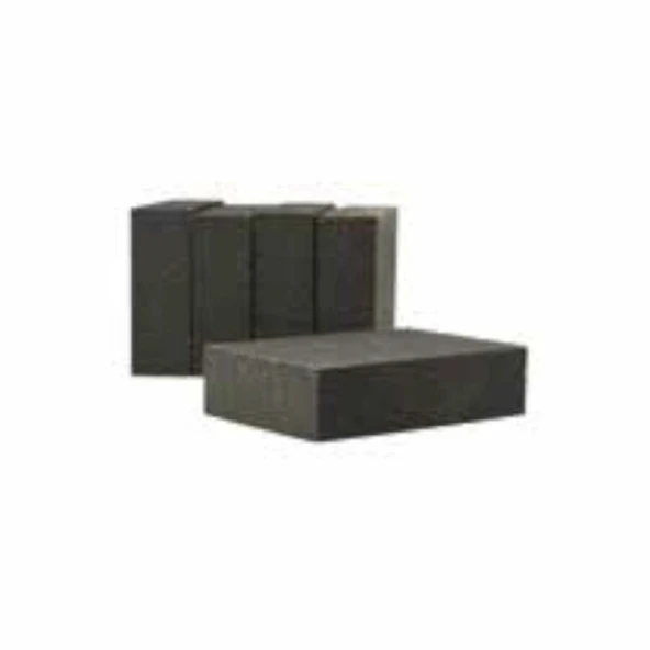 InterFlex Takoz Zımpara 92X68X25 mm 80 Kum ürün görseli 1