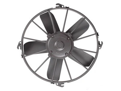 KORMAS FAN MOTORU 12V - Resim 2