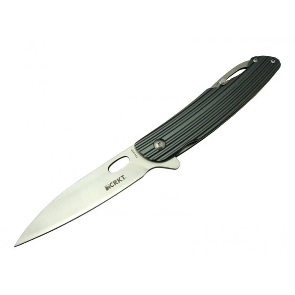 Crkt Çakı Kancalı Haki Marka:CRKT Ürün Kodu: K241XXP- 23 CM ürün görseli 1