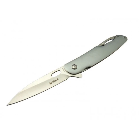 Ctkt Çakı Kancalı Marka:CRKT Ürün Kodu: K240XXP-23 CM ürün görseli 1