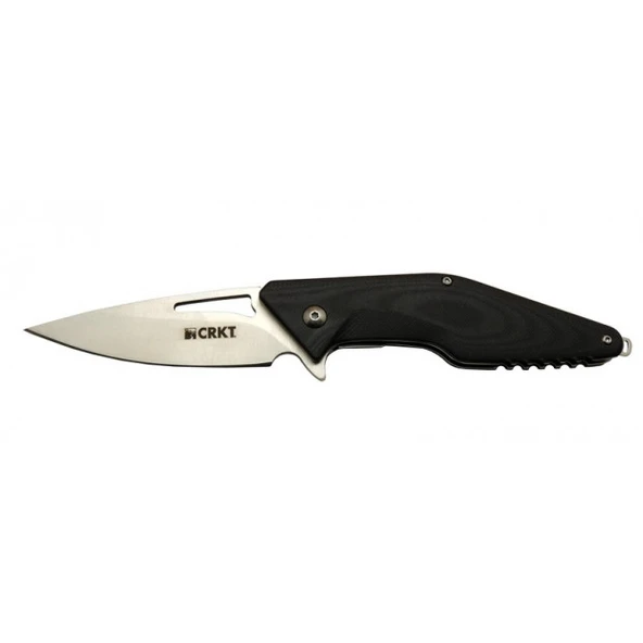 Crkt Dıvısıon Çakı Marka:CRKT Ürün Kodu: 4415 BK 21 CM ürün görseli 1