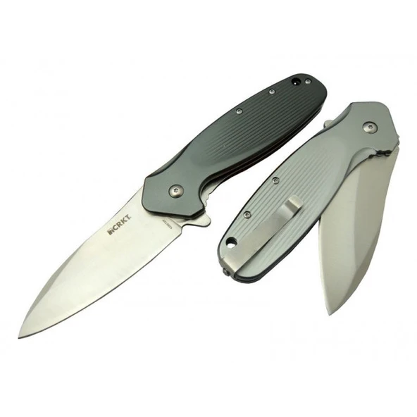 Crkt Geniş Çakı Marka:CRKT Ürün Kodu: K280TPX-22 CM ürün görseli 1
