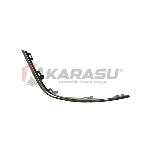 MEGANE 4 SİS FAR ÇERÇEVE ÇITASI SAĞ ürün görseli 1