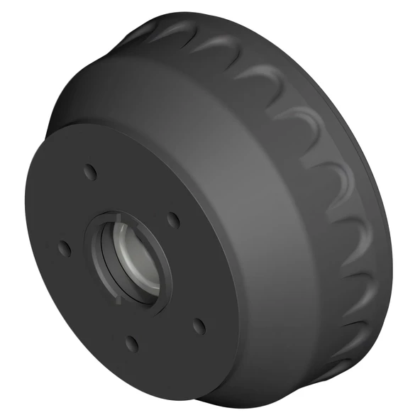 Knott 112x5/M12x1,5 Fren Kampanası- 1 Adet ürün görseli 1