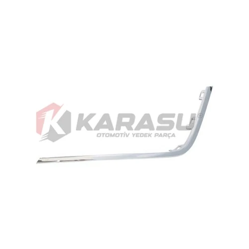 MEGANE 4 SİS FAR ÇERÇEVE ÇITASI SOL ürün görseli 1