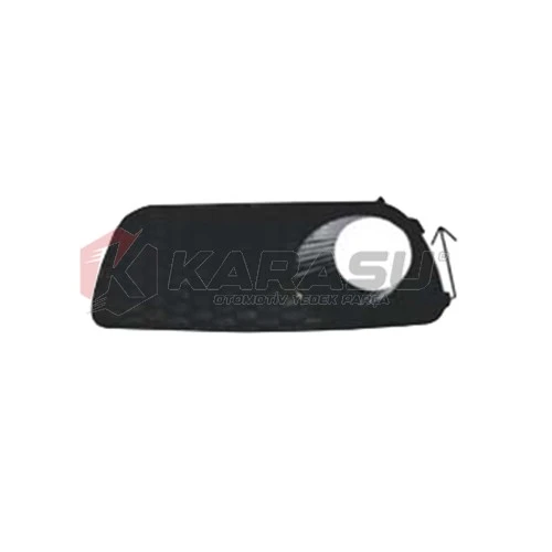 ALBEA PALİO SİS FAR KAPAĞI SİSLİ SOL ürün görseli 1