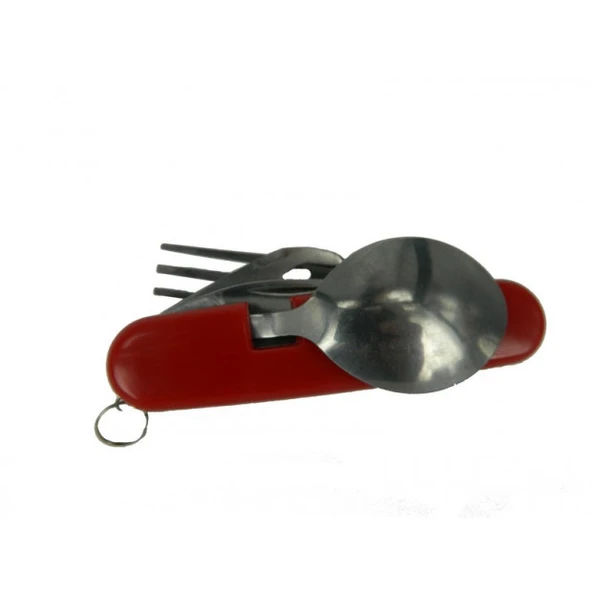 Çatal Kaşık Bıçak K Ürün Kodu: K 524 RD-9 CM ürün görseli 1