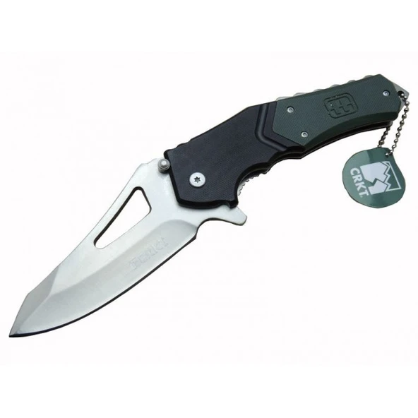 Crkt Responder x9 Çakı Marka:CRKT Ürün Kodu: M-7084 23 CM ürün görseli 1