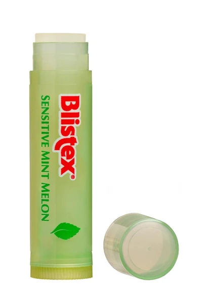 Blistex Agave Rescue Uzun Süreli Nemlendirici Kurtarıcı Dudak Bakım Kremi 3.7 gr ürün görseli 1