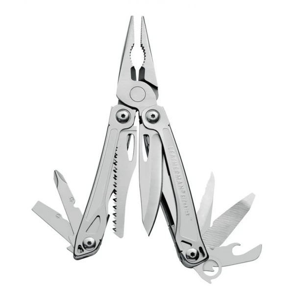 LEATHERMAN SIDEKICK TOOL PENSE Marka:LEATHERMAN Ürün Kodu: 831439 ürün görseli 1