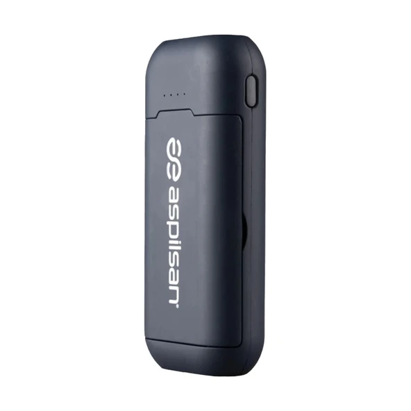 ASPİLSAN Enerji Powerbank Hücreli - Resim 5