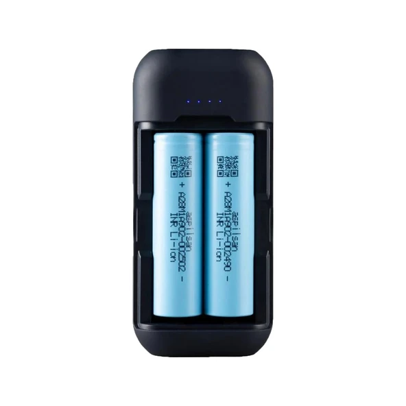 ASPİLSAN Enerji Powerbank Hücreli - Resim 6