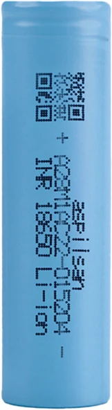 ASPİLSAN A28 3.65V 2800 mAh Lityum İyon Pil ürün görseli 1