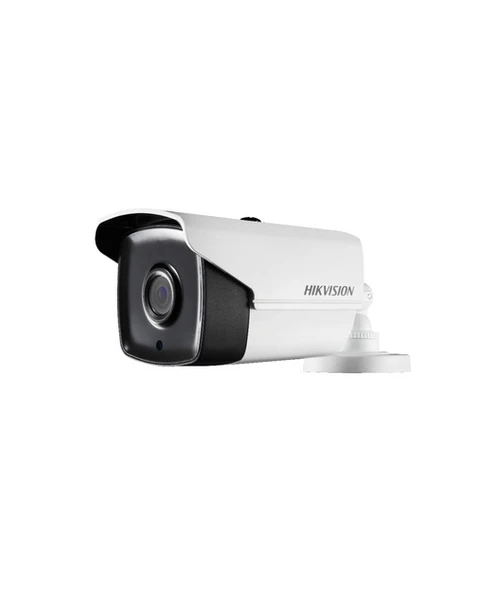 HIKVISION Hikvision DS-2CE16D0T-IT3F 2 MP Fixed Bullet Camera ürün görseli 1