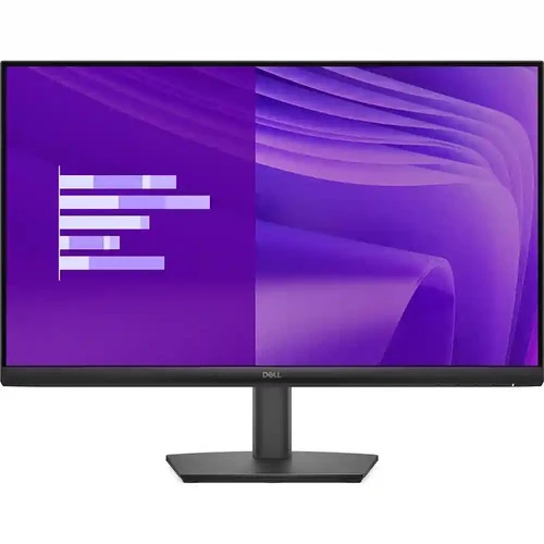 DELL Pro 24 Monitor 23.8"1920X1080 8MS VGA DP HDMI ürün görseli 1