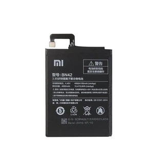 Xiaomi Mi Redmi 4 Pil Batarya BN42 ürün görseli 1
