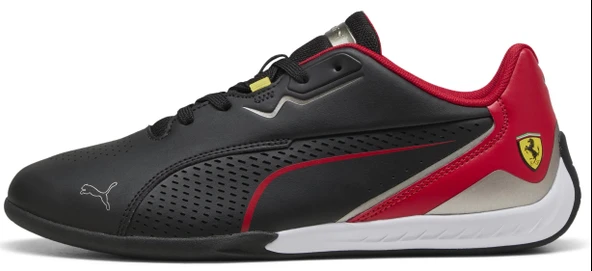 Puma Ferrari Drift Cat 11 308613 Erkek Spor Sneaker Ayakkabı ürün görseli 1