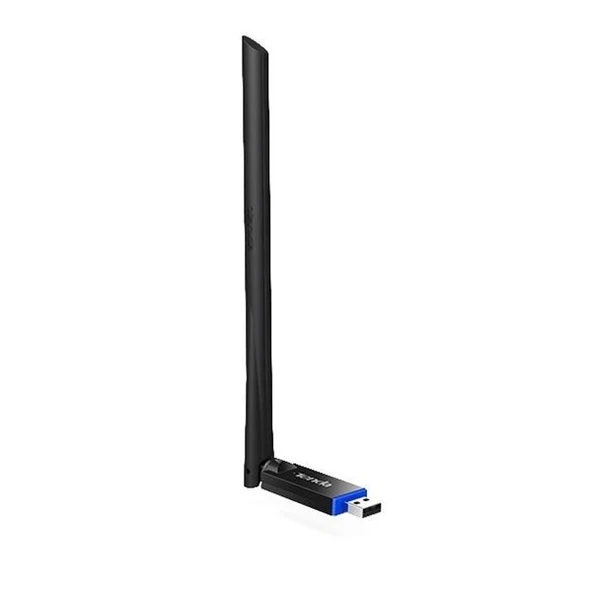 TENDA U11 PRO AX900 WIFI-6 USB Kablosuz Adaptör ürün görseli 1