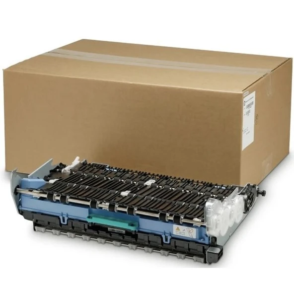 Hp W1B44A Pagewide Service Fluid Container ürün görseli 1