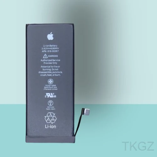 Tkgz - iPhone SE 2020 Batarya Pil Orijinal Sıfır ürün görseli 1