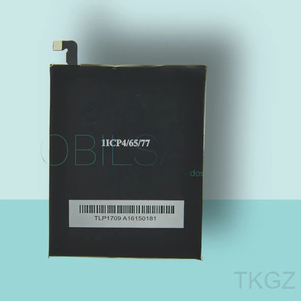 Tkgz - Casper G1 PLUS Batarya Pil Orijinal Sıfır ürün görseli 1