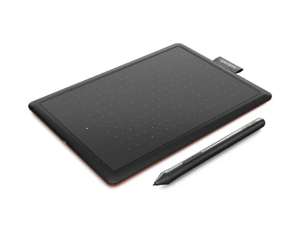 Wacom ONE BY MEDİUM GRAFİK TABLET (CTL-672-S) ürün görseli 1