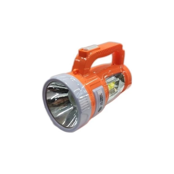 Erbilden Kamastar Ks-47 - 28 Ledli Şarjlı Işıldak&fener ürün görseli 1