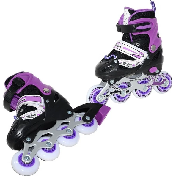 Bernam 39-42 Roller Master Paten Kiz - Resim 2
