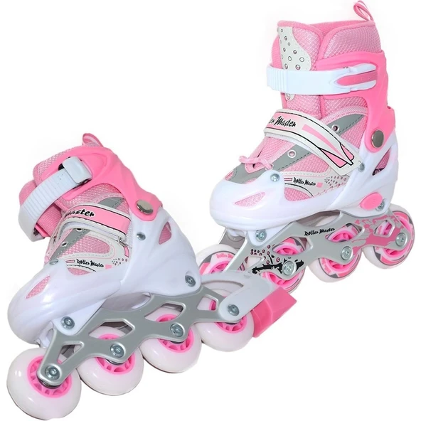 Bernam 39-42 Roller Master Paten Kiz ürün görseli 1