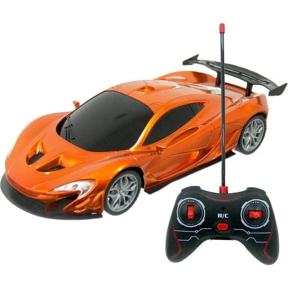 Can İthalat 1:16 Super Cars Uzaktan Kumandalı Pilli Araba ürün görseli 1