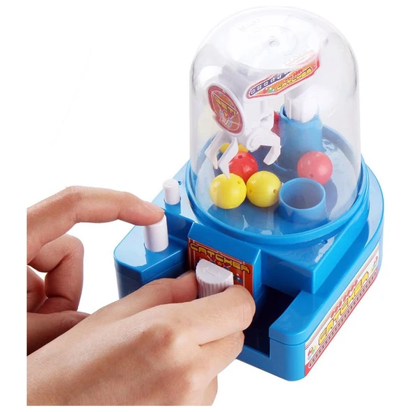Çok Kolay Aldım Candy Machine ürün görseli 1